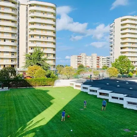 Apartamento Los Marineros, Playa Y Buen Ambiente En Ever 아파트