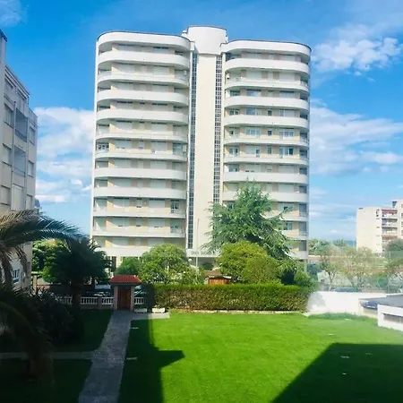 Apartamento Los Marineros, Playa Y Buen Ambiente En Ever Appartamento *