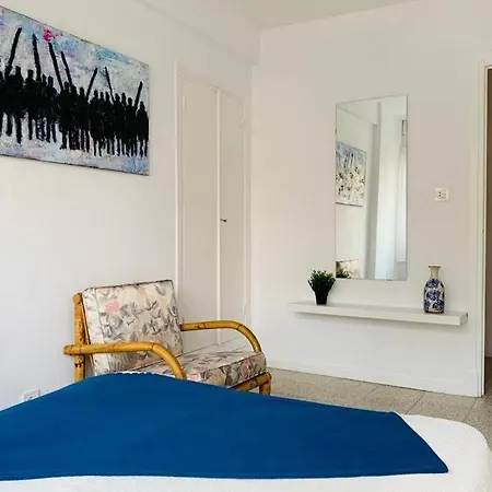Apartamento Los Marineros, Playa Y Buen Ambiente En Ever *