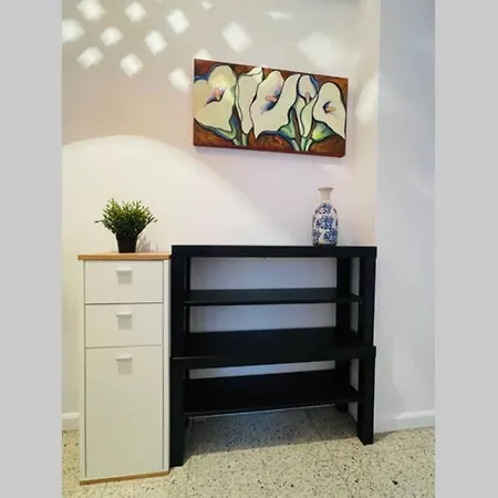 Apartamento Los Marineros, Playa Y Buen Ambiente En Ever